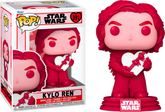 Star Wars Funko Pop Bundle (Valentines Edition