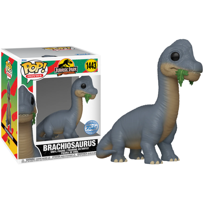 Funko pop discount jurassic world