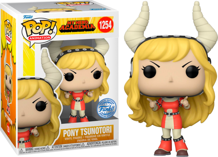 Funko clearance pop pony