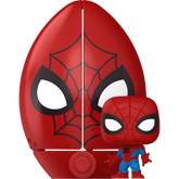 Funko Pop! Marvel: The Avengers - Pocket Pop! Vinyl Figure in Easter Egg (Mystery Single Unit)