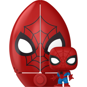 Funko Pop! Marvel: The Avengers - Pocket Pop! Vinyl Figure in Easter Egg (Mystery Single Unit)