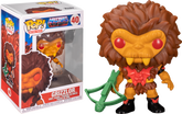 Funko Pop! Masters of the Universe - Grizzlor #40 - The Amazing Collectables