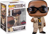 Funko Pop! Notorious B.I.G. - Notorious B.I.G. with Hypnotize Suit #243 - Real Pop Mania