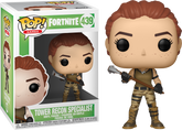Funko Pop! Fortnite - Tower Recon Specialist #439 - The Amazing Collectables