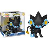 Funko Pop! Pokemon - Luxray 10