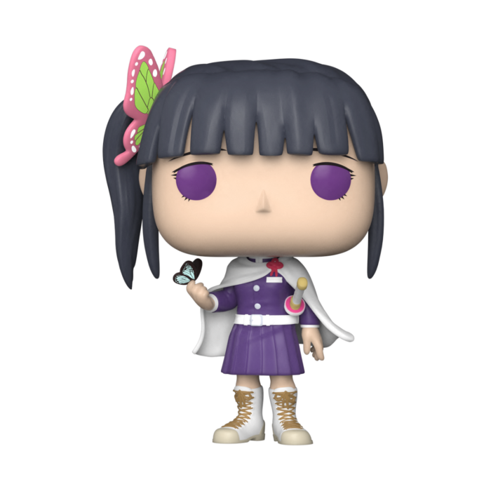 Funko Pop! Demon Slayer - Kanao Tsuyuri Glow in the Dark #1305