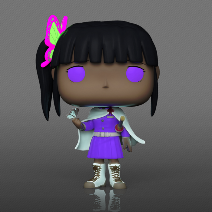 Funko Pop! Demon Slayer - Kanao Tsuyuri Glow in the Dark #1305