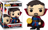 Funko Pop! Doctor Strange in the Multiverse of Madness - Doctor Strange #1000 - Chase Chance - Real Pop Mania