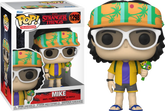 Funko Pop! Stranger Things 4 - Mike with Sunglasses #1298