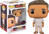 Funko Pop! Shang-Chi and the Legend of the Ten Rings - Wenwu in White Outfit #851 - Real Pop Mania
