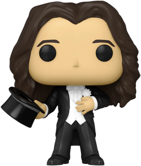 Funko Pop! Albums - Alice Cooper - Welcome To My Nightmare #34