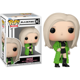 Funko Pop! BLACKPINK - Rose #363