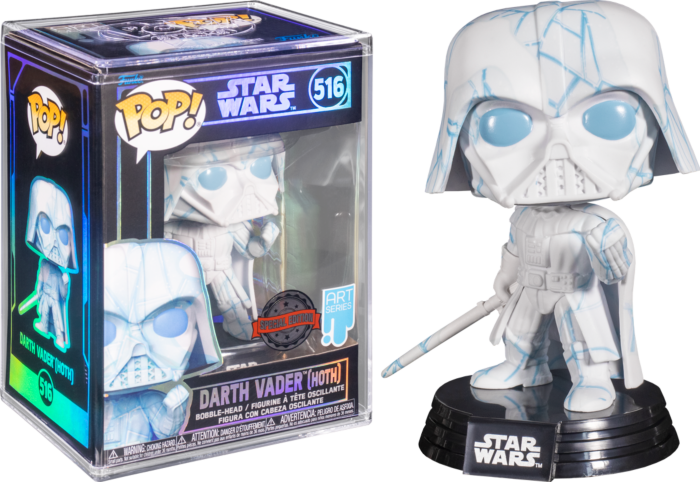Funko star top wars darth vader