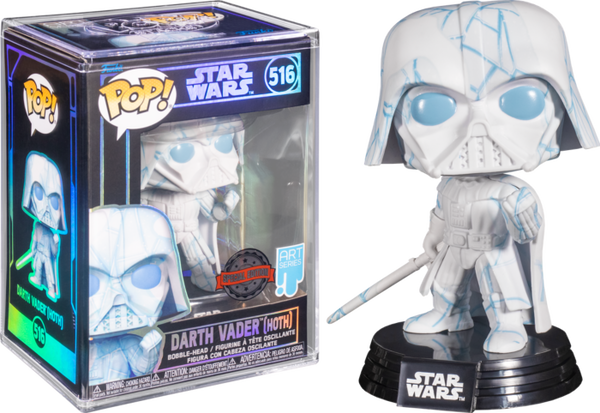 Funko pop darth online vader