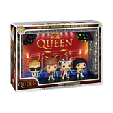 Funko Pop! Queen - Wembley Stadium Deluxe #06