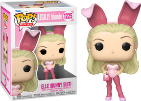 Funko Pop! Legally Blonde - What In The Elle Is This Pop - Bundle (Set of 3) - Real Pop Mania