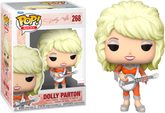 Funko Pop! Dolly Parton - Dolly Parton #268