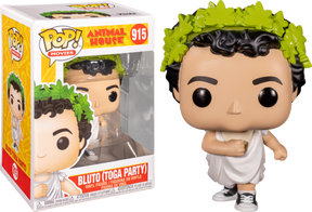 Funko Pop! Animal House - Bluto in Toga #915