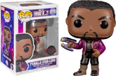 Funko Pop! Marvel: What If… - T'Challa Star-Lord Unmasked #876 - Real Pop Mania