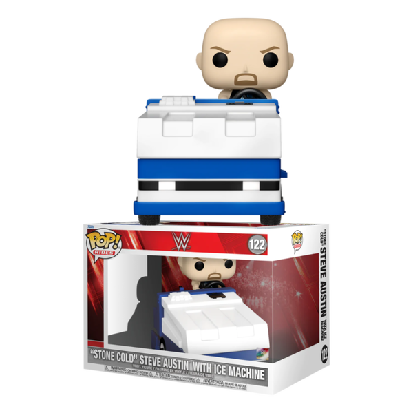 Funko pop online steve austin