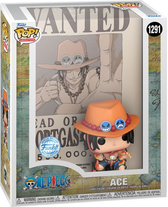 Shop One Piece Funko Pop! – Tagged One Piece – Pop Collectibles