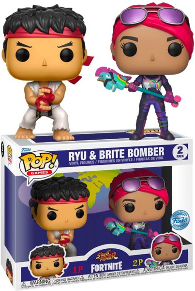 Dark bomber online pop vinyl