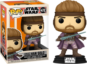 Funko Pop! Star Wars - Ralph McQuarrie Concept Series - Bundle (Set of 3) - Real Pop Mania