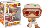 Funko Pop! The Suicide Squad (2021) - Polka-Dot Man #1112 - Real Pop Mania