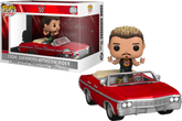 Funko Pop! Rides - WWE - Eddie Guerrero with Low Rider #284 - Real Pop Mania