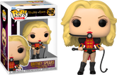 Funko Pop! Britney Spears - Britney Spears Circus #262 - Chase Chance - Real Pop Mania