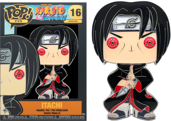Funko pop discount itachi