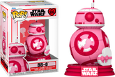 Funko Pop! Star Wars - BB-8 Valentine's Day #590