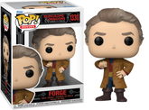 Funko Pop! Dungeons & Dragons: Honor Among Thieves (2023) - Forge #1330