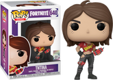 Funko Pop! Fortnite - TNTina #640 - The Amazing Collectables