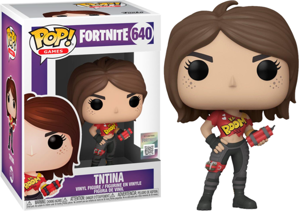 Funko pop fortnite all deals