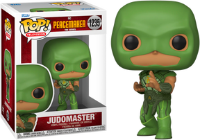 Funko Pop! Peacemaker (2022) - Give Peace A Chance - Bundle (Set of 5) - Real Pop Mania