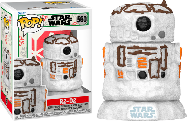 Funko Star Wars R2-D2 スノーマン 560/スターウォーズ s-l1200.jpg
