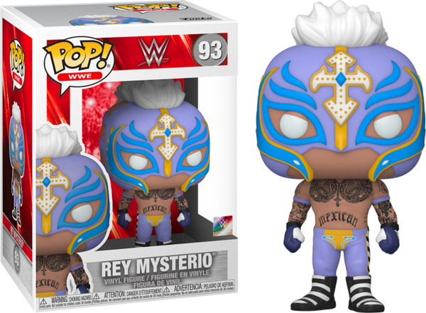 Funko best sale pop mysterio
