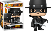 Funko Pop! Zorro (1957) - Zorro 65th Anniversary #1270 - Real Pop Mania
