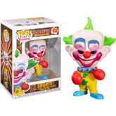 Funko Pop! Killer Klowns from Outer Space - Shorty #932 - The Amazing Collectables