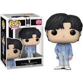 Funko Pop! BTS - V Proof #372