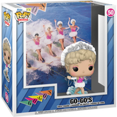 Funko Pop! Albums - The Go-Go's - Vacation #50