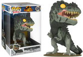Funko Pop! Jurassic World: Dominion - Giganotosaurus Jumbo #1210 - Real Pop Mania