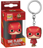 Funko Pocket Pop! Keychain - The Flash (2023) - The Flash