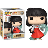 Funko Pop! Inuyasha - Kikyo #1298