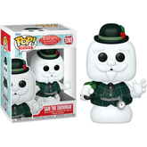 Funko Pop! Rudolph the Red-Nosed Reindeer - Sam the Snowman #1365