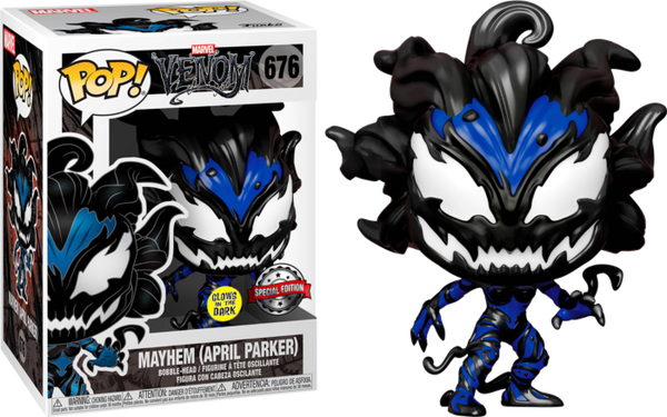 ホラーマン Funko Gamerverse Spider-Man Peter Parker Symbiote Suit #975
