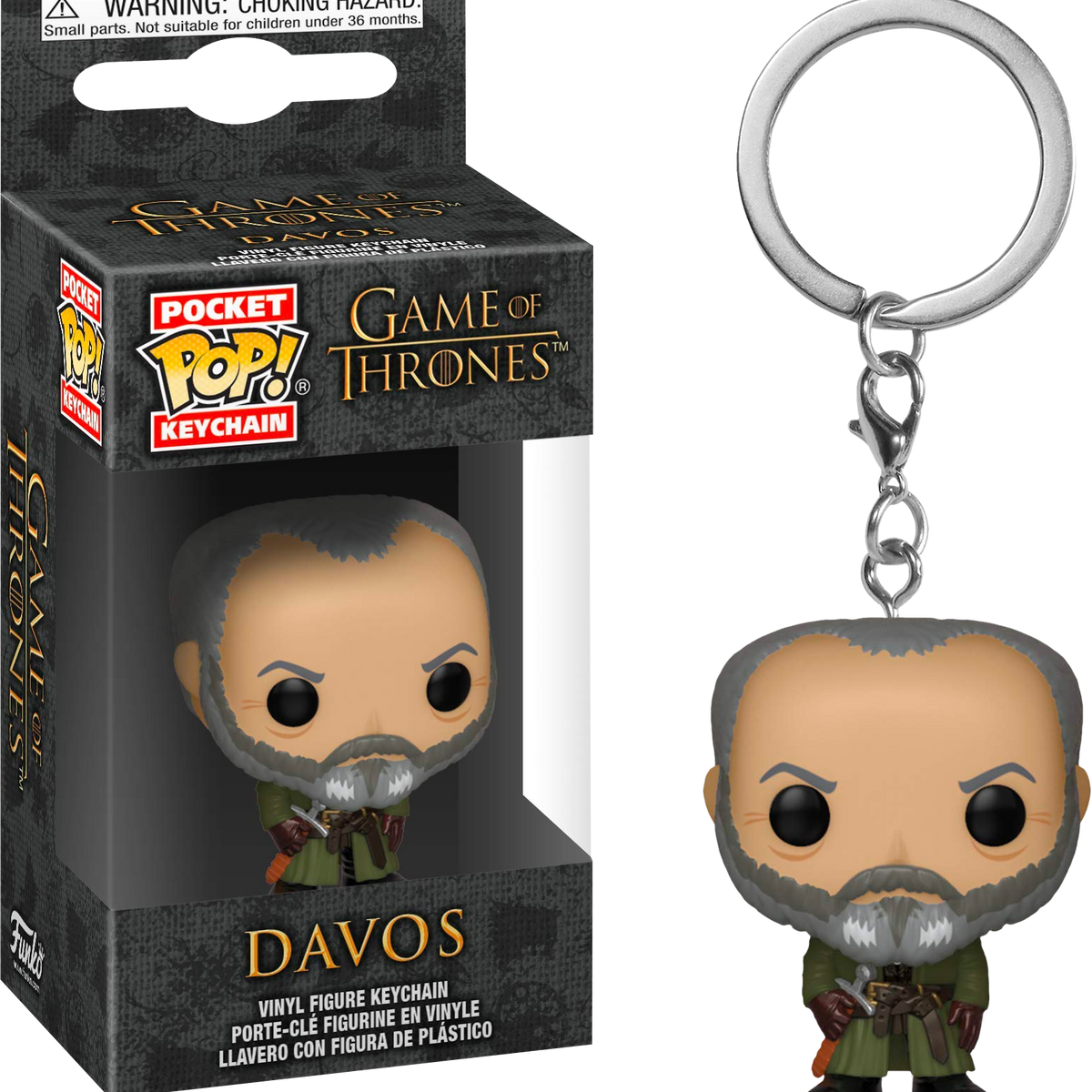 Funko pocket pop game online of thrones