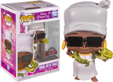 Funko Pop! The Princess and the Frog (2009) - Mama Odie with Snake #1183 - Real Pop Mania