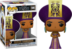 Funko Pop! Black Panther 2: Wakanda Forever - Do It For T'Challa - Bundle (Set of 8) - Real Pop Mania